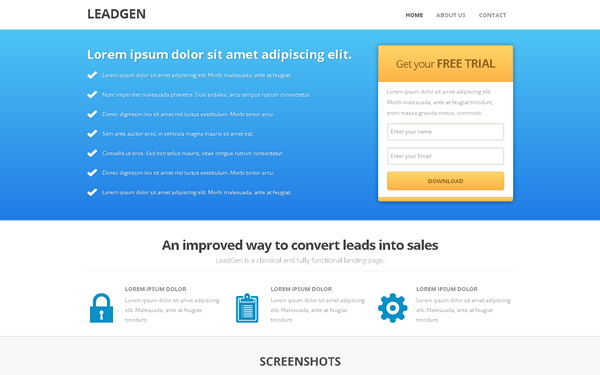 LeadGen